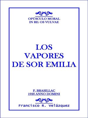 cover image of Emilia Leclerc